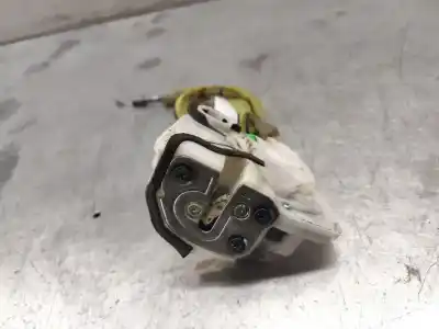 Second-hand car spare part left front door lock for mazda 3 (bl) 2.2 mzr cd (bl10) oem iam references 