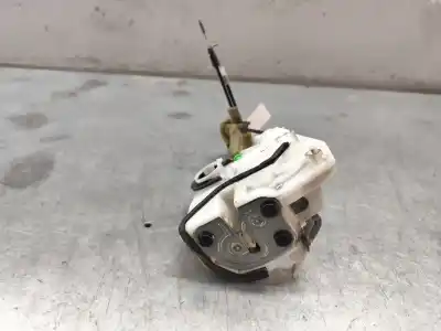 Second-hand car spare part rear left door lock for mazda 3 (bl) 2.2 mzr cd (bl10) oem iam references 