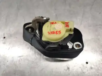 Second-hand car spare part front right seat belt for mazda 3 (bl) 2.2 mzr cd (bl10) oem iam references 0473080