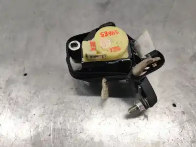 Second-hand car spare part front right seat belt for mazda 3 (bl) 2.2 mzr cd (bl10) oem iam references 0473080  