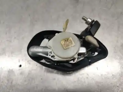 Second-hand car spare part front right seat belt for mazda 3 (bl) 2.2 mzr cd (bl10) oem iam references 0473080  