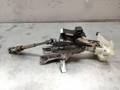 Second-hand car spare part steering column for mazda 3 (bl) 2.2 mzr cd (bl10) oem iam references 8v6n3c529tb