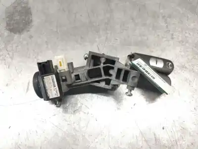 Peça sobressalente para automóvel em segunda mão COMUTADOR DE IGNIÇÃO por MAZDA 3 (BL)  Referências OEM IAM K7400  