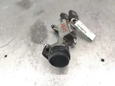 Second-hand car spare part ignition switch for mazda 3 (bl) 2.2 mzr cd (bl10) oem iam references k7400  