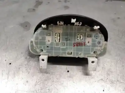 Peça sobressalente para automóvel em segunda mão quadrante por mazda 3 (bl) 2.2 mzr cd (bl10) referências oem iam 8gbhd2a  