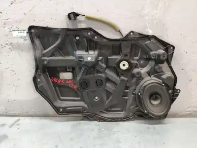 Second-hand car spare part driver left window regulator for mazda 3 (bl) 2.2 mzr cd (bl10) oem iam references 