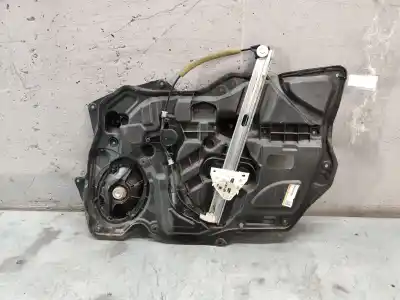 Second-hand car spare part driver left window regulator for mazda 3 (bl) 2.2 mzr cd (bl10) oem iam references   