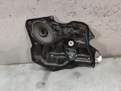 Gebrauchtes Autoersatzteil fensterheber hinten rechts zum mazda 3 (bl) 2.2 mzr cd (bl10) oem-iam-referenzen 