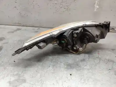 Peça sobressalente para automóvel em segunda mão farol / farolim esquerdo por mazda 3 (bl) 2.2 mzr cd (bl10) referências oem iam   