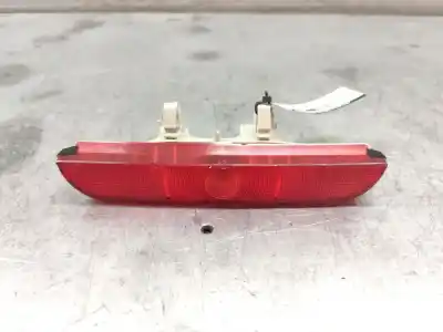 Second-hand car spare part central brake light for mazda 3 (bl) 2.2 mzr cd (bl10) oem iam references 