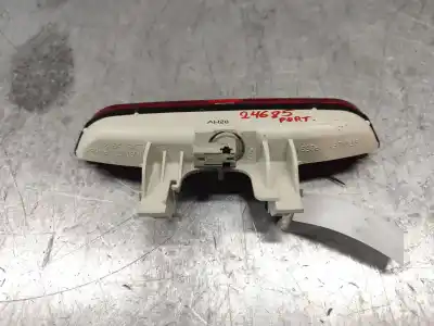 Second-hand car spare part central brake light for mazda 3 (bl) 2.2 mzr cd (bl10) oem iam references   