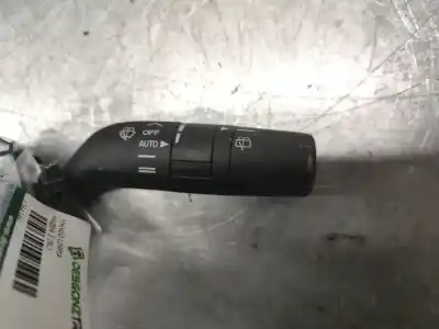 Pezzo di ricambio per auto di seconda mano comando pulito per mazda 3 (bl) 2.2 mzr cd (bl10) riferimenti oem iam 17d682  