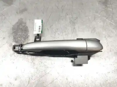 Second-hand car spare part exterior right rear door handle for mazda 3 (bl) 2.2 mzr cd (bl10) oem iam references 