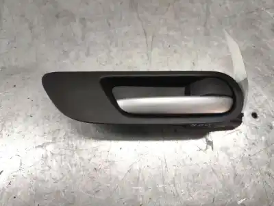 Second-hand car spare part interior right front handle for mazda 3 (bl) 2.2 mzr cd (bl10) oem iam references 