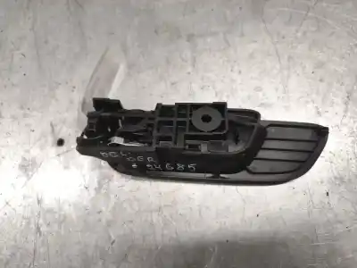 Second-hand car spare part interior right front handle for mazda 3 (bl) 2.2 mzr cd (bl10) oem iam references   