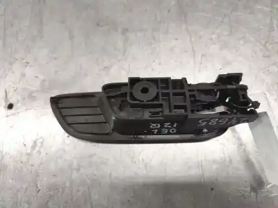 Second-hand car spare part interior left front handle for mazda 3 (bl) 2.2 mzr cd (bl10) oem iam references   
