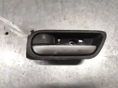 Second-hand car spare part interior left rear handle for mazda 3 (bl) 2.2 mzr cd (bl10) oem iam references 