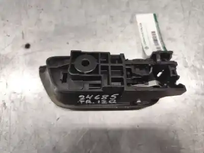 Second-hand car spare part interior left rear handle for mazda 3 (bl) 2.2 mzr cd (bl10) oem iam references   