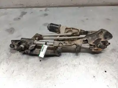 Second-hand car spare part front windshield wiper motor for mazda 3 (bl) 2.2 mzr cd (bl10) oem iam references 1822b108