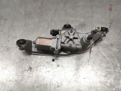 Second-hand car spare part rear windshield wiper motor for mazda 3 (bl) 2.2 mzr cd (bl10) oem iam references 8496000651