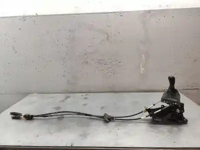 Second-hand car spare part gear lever for mazda 3 (bl) 2.2 mzr cd (bl10) oem iam references bbm746100