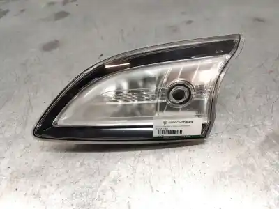 Second-hand car spare part Interior Rear Right Light for MAZDA 3 (BL) 2.2 MZR CD (BL10) OEM IAM references   