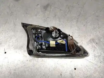Peça sobressalente para automóvel em segunda mão farolim interior traseiro direito por mazda 3 (bl) 2.2 mzr cd (bl10) referências oem iam   