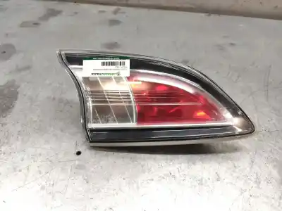 Second-hand car spare part Interior Left Tailgate Light for MAZDA 3 (BL) 2.2 MZR CD (BL10) OEM IAM references   