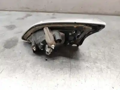 Peça sobressalente para automóvel em segunda mão farolim interior traseiro esquerdo por mazda 3 (bl) 2.2 mzr cd (bl10) referências oem iam   