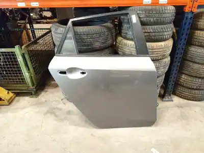 Second-hand car spare part rear right door for mazda 3 (bl) 2.2 mzr cd (bl10) oem iam references 