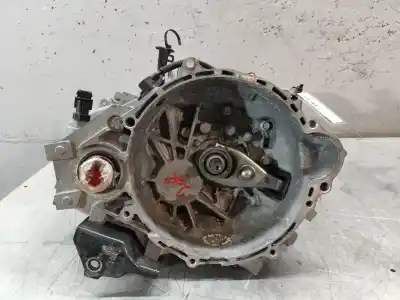 Pièce détachée automobile d'occasion BOÎTE DE VITESSES pour HYUNDAI IX35 (LM, EL, ELH)  Références OEM IAM WBJ6K 713944 