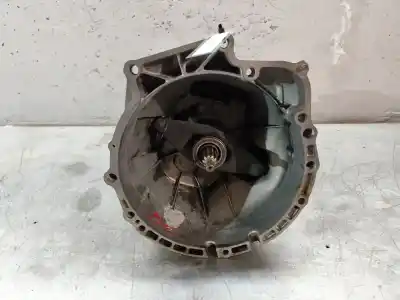 Second-hand car spare part gearbox for bmw serie 3 compact (e46) 316ti oem iam references 2200066490