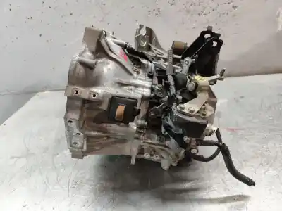 Pezzo di ricambio per auto di seconda mano riduttore per toyota corolla (e15) high riferimenti oem iam a73015  