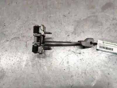 Peça sobressalente para automóvel em segunda mão esticador de porta por dacia sandero ii tce 90 (b8m1, b8ma) referências oem iam 