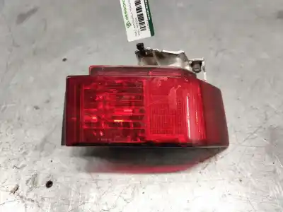 Peça sobressalente para automóvel em segunda mão farolim nevoeiro traseiro direito por opel meriva cosmo referências oem iam 93295363