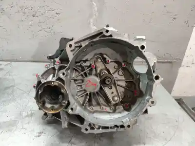 Автозапчасти б/у коробка передач за seat leon (5f1) 1.4 tsi ссылки oem iam seh