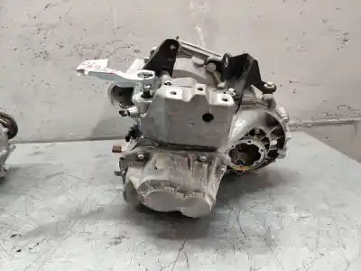 Автозапчасти б/у коробка передач за seat leon (5f1) 1.4 tsi ссылки oem iam seh  