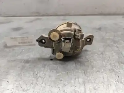 Автозапчасти б/у правая противотуманная фара за renault clio ii fase ii (b/cb0) authentique ссылки oem iam   2 pins