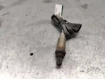 Second-hand car spare part Lambda Probe for FIAT PUNTO (176_) 60 1.2 (176AP, 176AR, 176AQ, 176BB) OEM IAM references 0258003772 4 PINS 