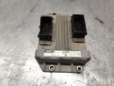 Pezzo di ricambio per auto di seconda mano centralina motore per opel corsa c 1.7 16v cdti riferimenti oem iam 8973000975 1125000153 