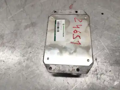 Pezzo di ricambio per auto di seconda mano centralina motore per opel corsa c 1.7 16v cdti riferimenti oem iam 8973000975 1125000153 