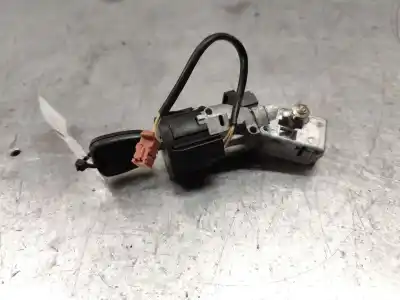 Second-hand car spare part  for CITROEN C3 I (FC_, FN_)  OEM IAM references N0502455  