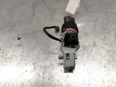Second-hand car spare part ignition switch for citroen c3 i (fc_, fn_) 1.6 16v hdi oem iam references n0502455  