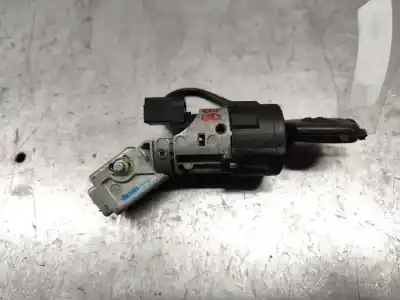 Second-hand car spare part ignition switch for citroen c3 i (fc_, fn_) 1.6 16v hdi oem iam references n0502455  