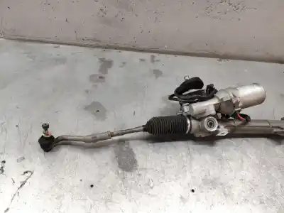 Second-hand car spare part steering rack for citroen c3 i (fc_, fn_) 1.6 16v hdi oem iam references 6820000159  