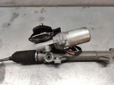 Second-hand car spare part steering rack for citroen c3 i (fc_, fn_) 1.6 16v hdi oem iam references 6820000159  