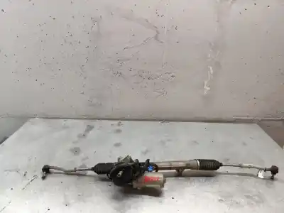 Second-hand car spare part steering rack for citroen c3 i (fc_, fn_) 1.6 16v hdi oem iam references 6820000159  