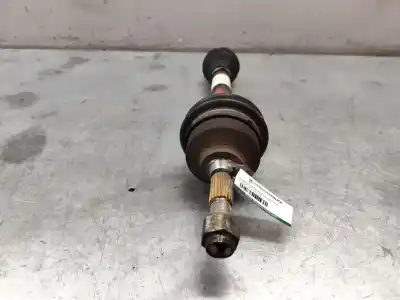 Second-hand car spare part Front Left Transmission for CITROEN C3 I (FC_, FN_) 1.6 16V HDI OEM IAM references 9680667780  