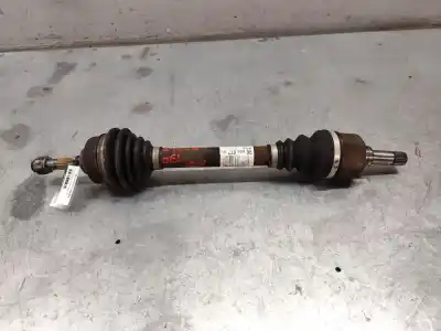 Автозапчасти б/у передняя левая трансмиссия за citroen c3 i (fc_, fn_) 1.6 16v hdi ссылки oem iam 9680667780   Автозапчасти б/у передняя левая трансмиссия за citroen c3 i (fc_, fn_) 1.6 16v hdi ссылки oem iam 9680667780