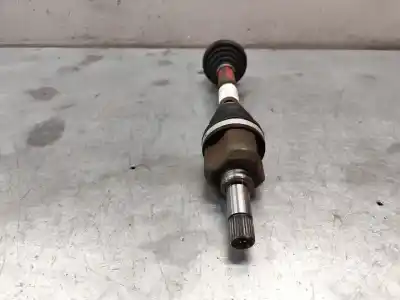 Автозапчасти б/у передняя левая трансмиссия за citroen c3 i (fc_, fn_) 1.6 16v hdi ссылки oem iam 9680667780   Автозапчасти б/у передняя левая трансмиссия за citroen c3 i (fc_, fn_) 1.6 16v hdi ссылки oem iam 9680667780